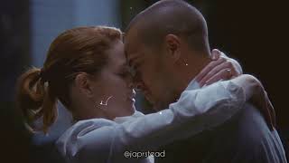 ~ jay & hailey; jackson & april - perfect