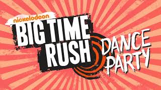 Video thumbnail of "Big Night - Big Time Rush: Dance Party"