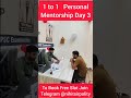 Free Personal Mentorship for UPSC &amp; BPSC Preparation | Civil सेवा Margdarshan |Nihit Sir #upsc #bpsc