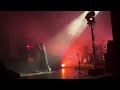 Chelsea wolfe danforth music hall in toronto 2024