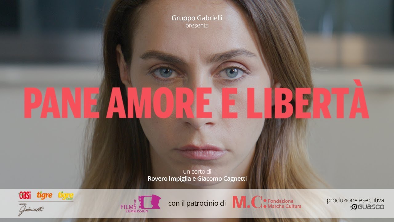 Pane, amore e libertà