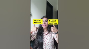 2-Marks sure  - Paging in an Operating System #gate #exam