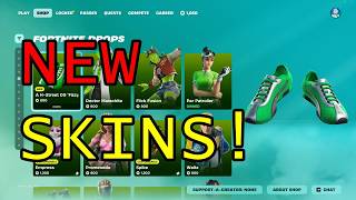Fortnite Item Shop New [may 5, 2026] New Item Shop Fortnite screenshot 5