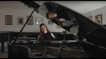 Thumbnail of Motorhead - Love Me Forever (Piano Cover by Hristina)