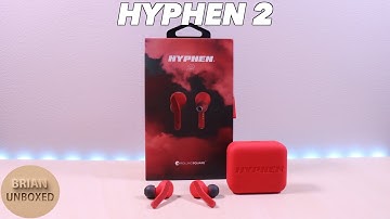 HYPHEN 2 - Full Review (Music & Mic Samples)