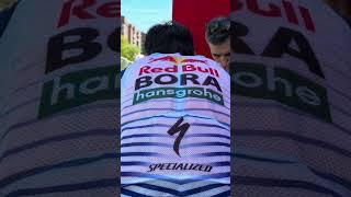 Best provisional result for PRIMOZ ROGLIC 🚴♂️🔥 #itzulia2026