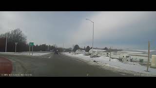 20260108101821 000728  202618 Current Events Necedah Wisconsin Area Dashcam