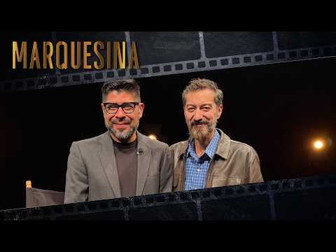 Marquee | Arturo González
