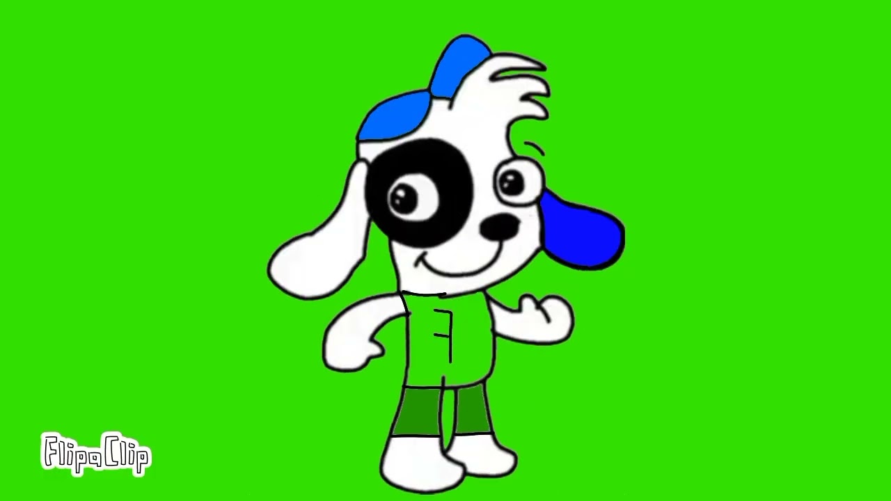 Thunder and friends band 5