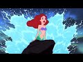 Disney Junior Family Movie The Little Mermaid 1989 Promo Higher Quality Disney100 Disney Junior Family Movie The Little Mermaid 1989 Promo Higher Quality Disney100