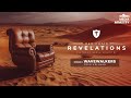 Red chair revelations wavewalkers with josh hellman  episode 1