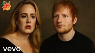 Adele ft Ed Sheeran -   Safe in the Storm(powerful uplifting worship song)