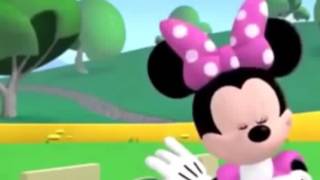 Mickey Mouse Disney Clubhouse Full Episodes | Chip and Dale Cartoons Disney Shorts, Minnie Mouse #1