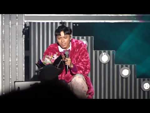 2022年12月16 明星生活 ERROR LIVE SHOW 2022 193郭嘉駿 越州公路193