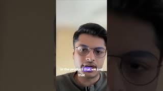 Open Source Hiring | SuperTokens (YC S20) #shorts #opensource #ycombinator #startup #hiring #podcast