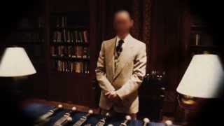 The Conspiracy - Trailer #2 (HD)