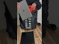 BEAMS DESIGN Influence バックパック(BMMH6LR1)