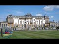 Wrest Park - April 2025