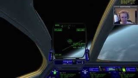 Orbiter 2017 [Part 1] Rendezvous with ICV