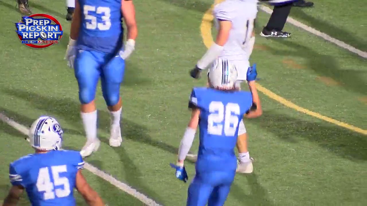 Week 5 RAW: Rancho Bernardo 23 – Westview 0