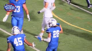 Week 5 RAW: Rancho Bernardo 23 - Westview 0
