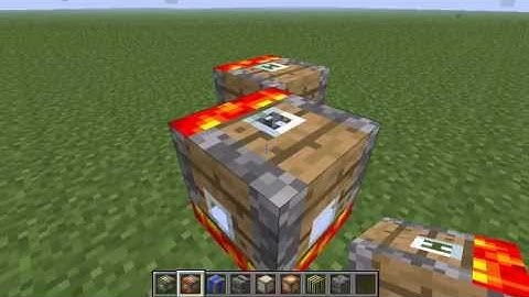 Mod Spotlight: Instant Massive Structures!