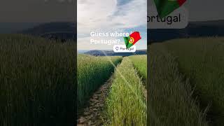 Can you believe this is Portugal!
