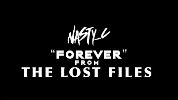 3. Nasty_C - Forever (From Lost Files)