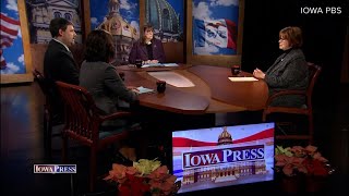 J. Ann Selzer talks 2024 Iowa Poll, election results