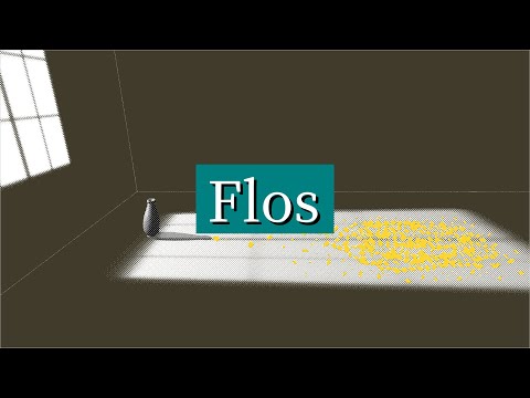 「flos」 歌ってみた 🔔 キミリング