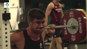 Sports Physio & Performance - IRFU Recovery Partner