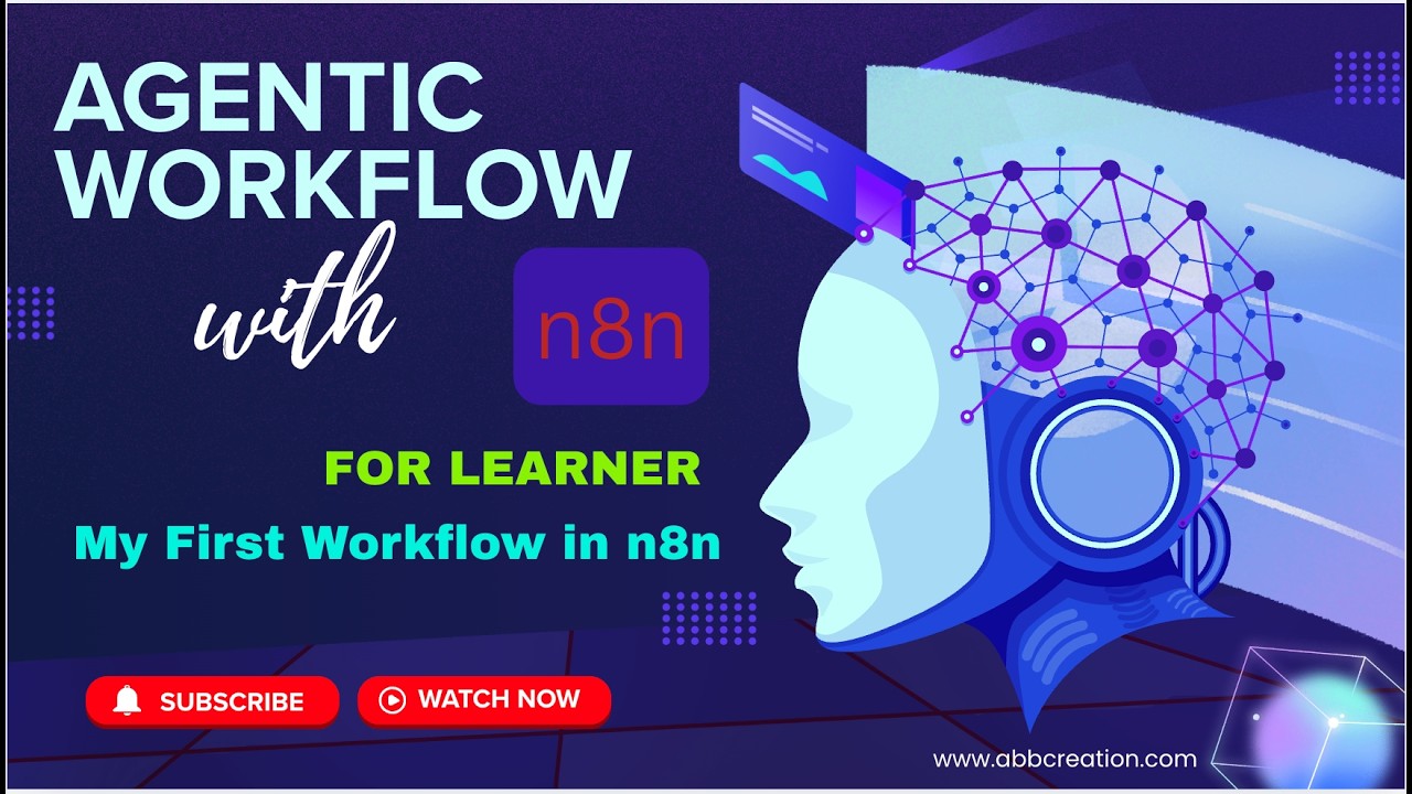 n8n workflow tutorial showing data filtering and conditional routing