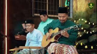 ( DEPAPEPE ) Memories Cover by AcousticFriendsSabah