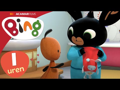 Bing Volledige Afleveringen