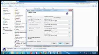 M1U1 Tally Install screenshot 5