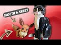 LEGO Pokemon Eevee Review! 