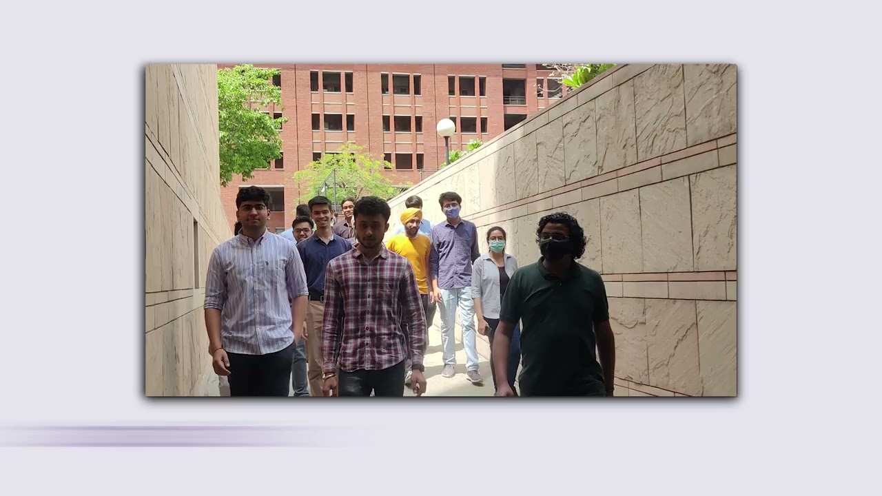 2022 | BVCOE | Campus Placement Drive | GrapeCity India