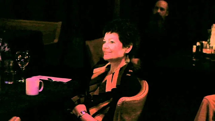 Ten Cents a Dance - Ruthann de la Vega, Live at To...