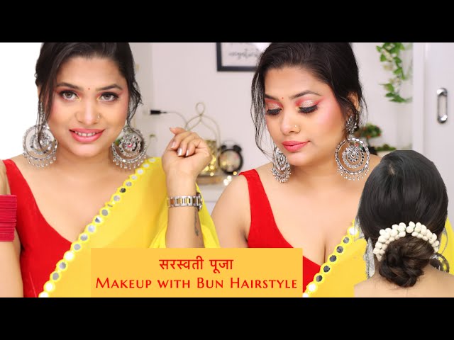 Haldi / Mehndi /Mehandi / Sangeet Look!!!!!!! - video Dailymotion