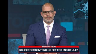 NYC Criminal Lawyer Jeremy Saland Analyzes Bryan Kohberger’s Guilty Plea in Idaho Murder Case on NBC