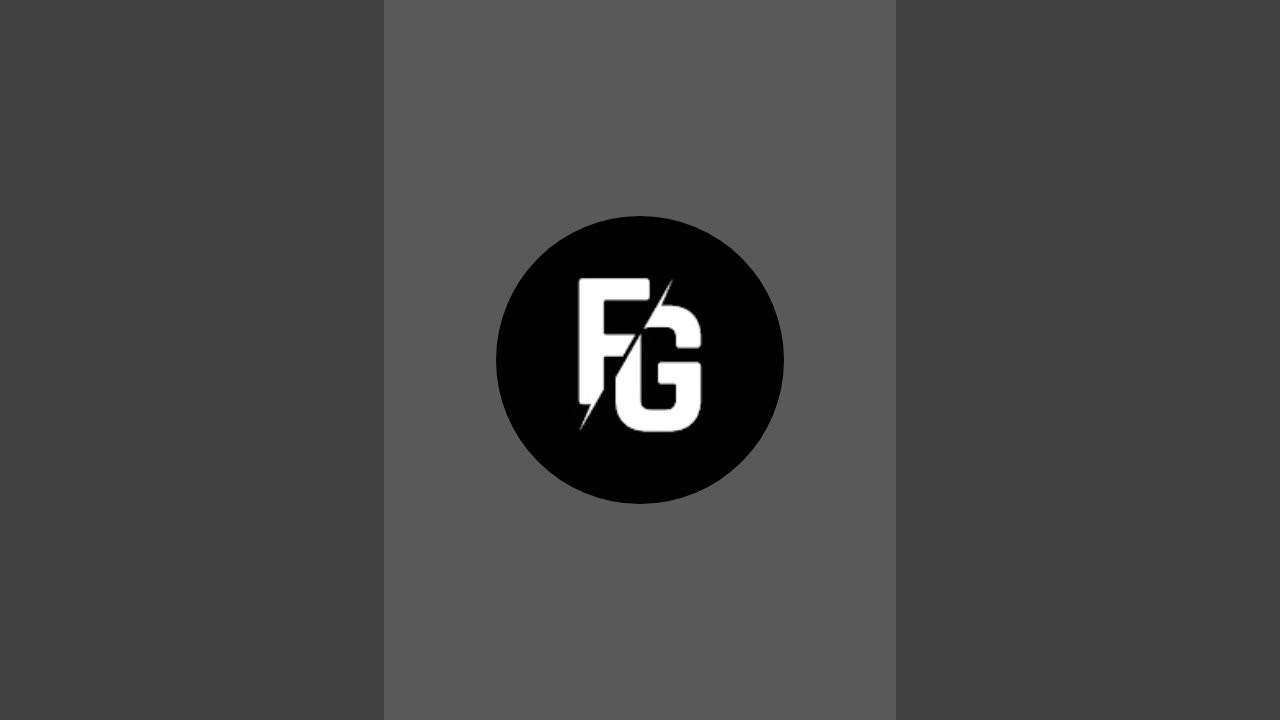 FIGHTER #GAMER FGFF is live - YouTube