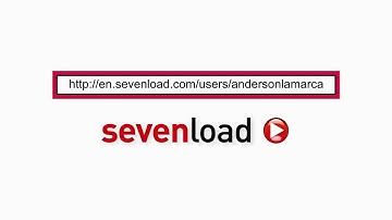 NEW CHANNEL - sevenload
