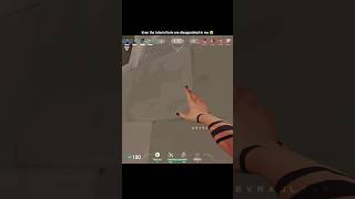 bot movement #valorant #gaming #fps #viral #funny #ranked #shorts