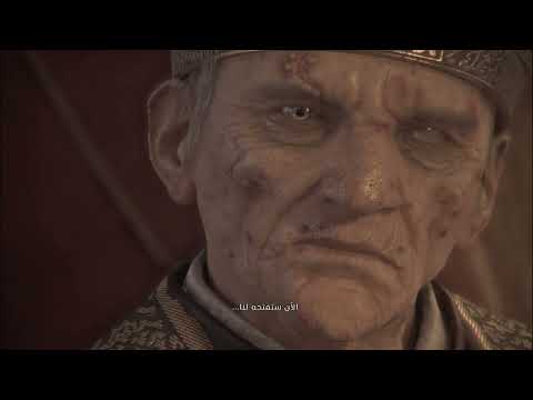 قصة الطاعون مترجمة الجزء السابع 7 A Plague Tale Innocence