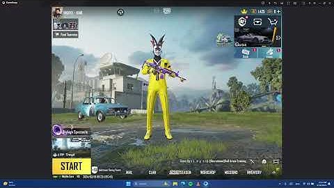 How To Save Graphics Packs Resources from PUBG Mobile in Gameloop | Mr. XENO |