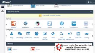 2 Ecommerce2 Wordpress Installation
