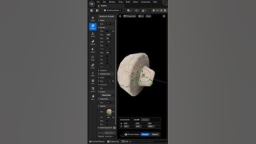 Saturn Spline: Live Updates with Unreal