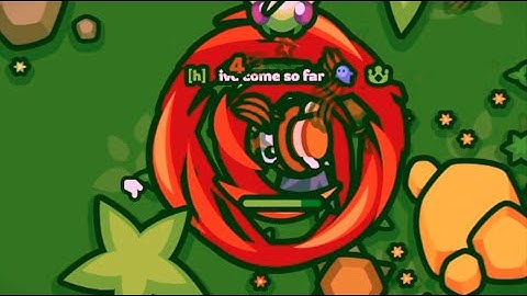 Taming.io - Punishment is death.