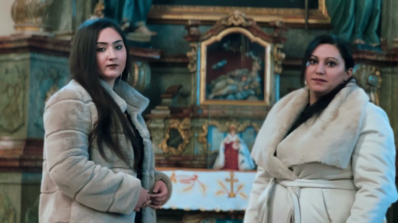 ERNEST DANČO BAND -  CHVÁLA