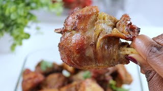 How to Marinate Chicken for BBQs | Fried Chicken | Grilled Chicken